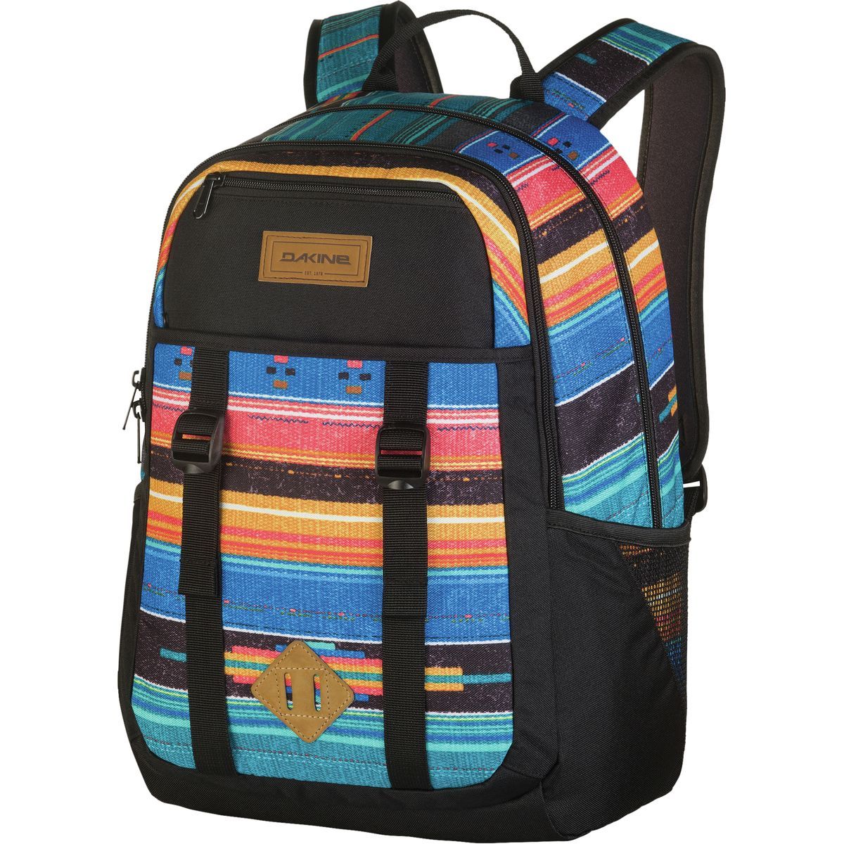 dakine wing bag