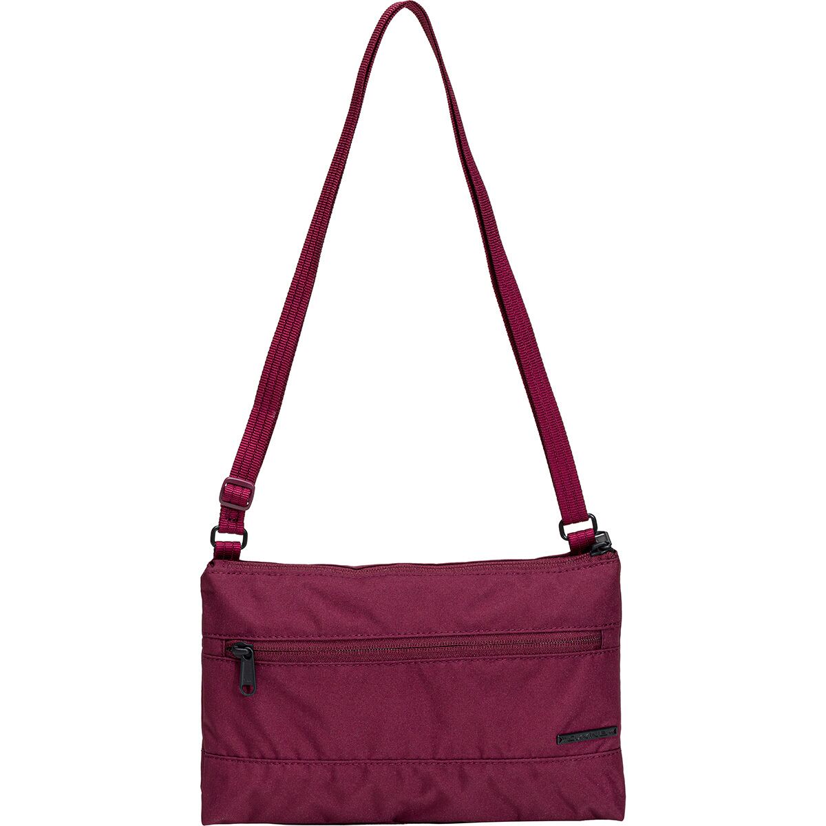Dakine Jacky Borsa A Tracolla Unisex - Compatta E Versatile, Con Due Scomparti, Idrorepellente - Per Città, Viaggi, Festival
