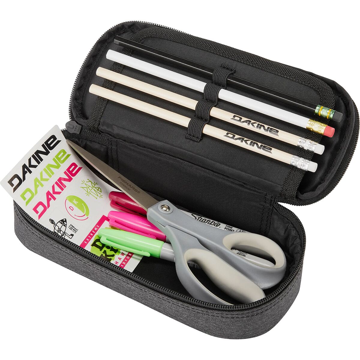 DAKINE School Case