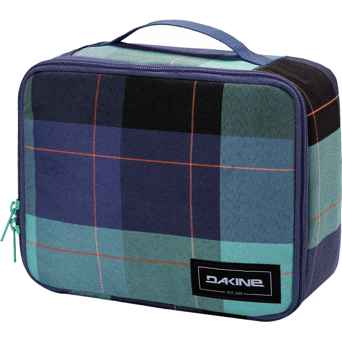 Sac Isotherme/boîte à Lunch Dakine Snacktime 5L - Multicolore, Polyester, Neuf