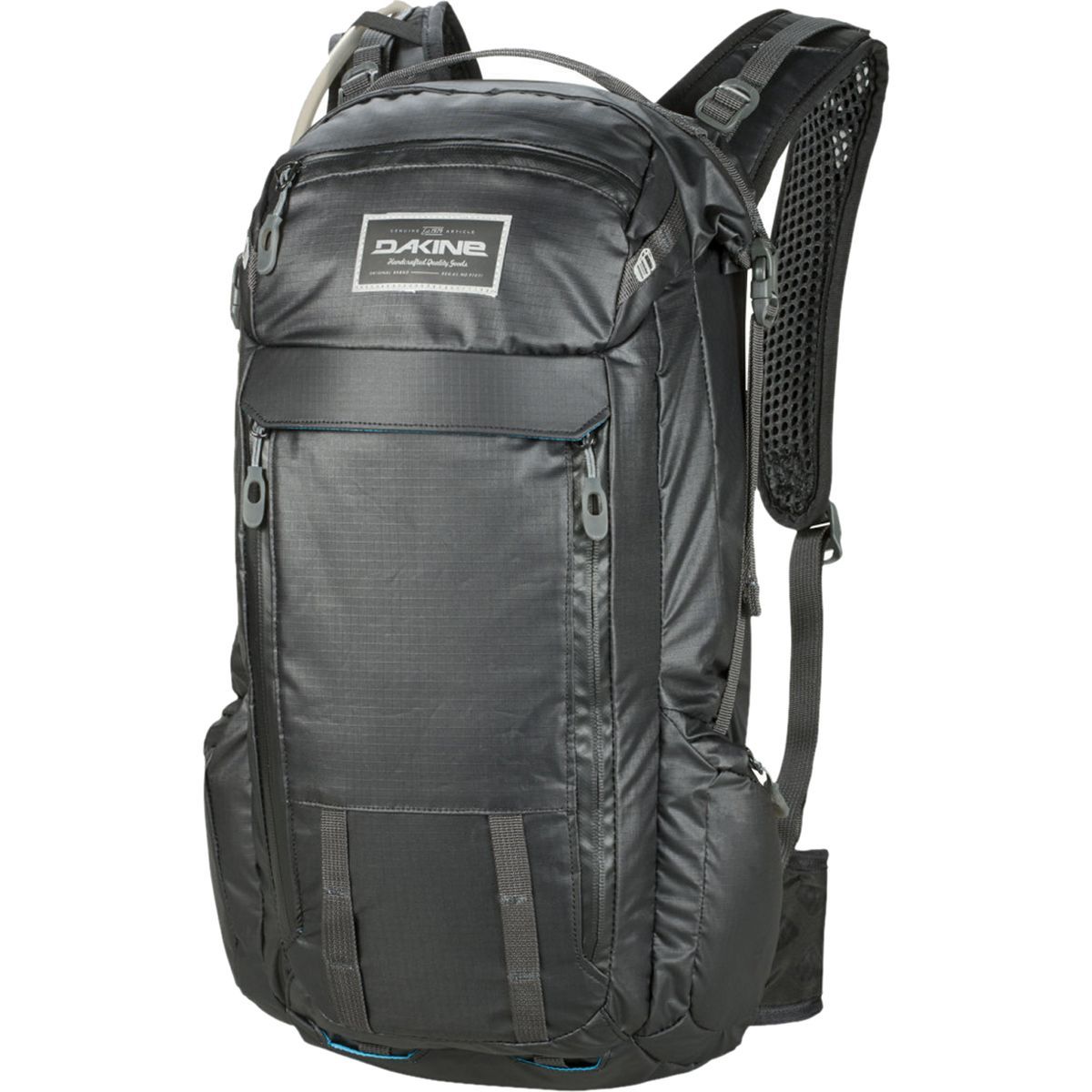 dakine seeker review
