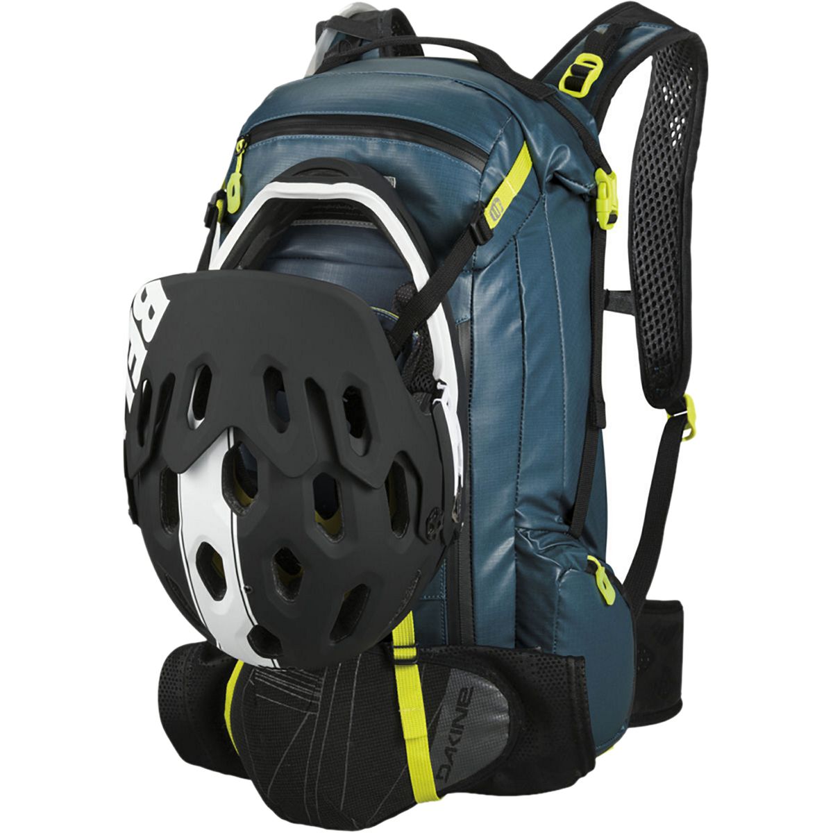 DAKINE Seeker Spine Protector 15L Backpack Hike & Camp