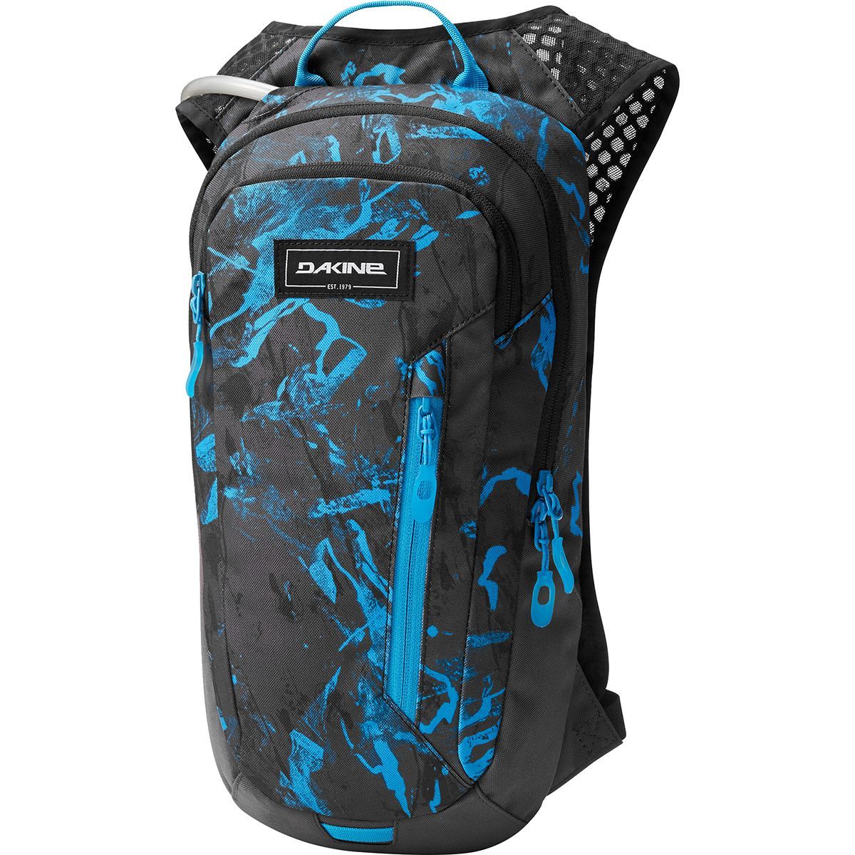 dakine shuttle 6l hydration pack