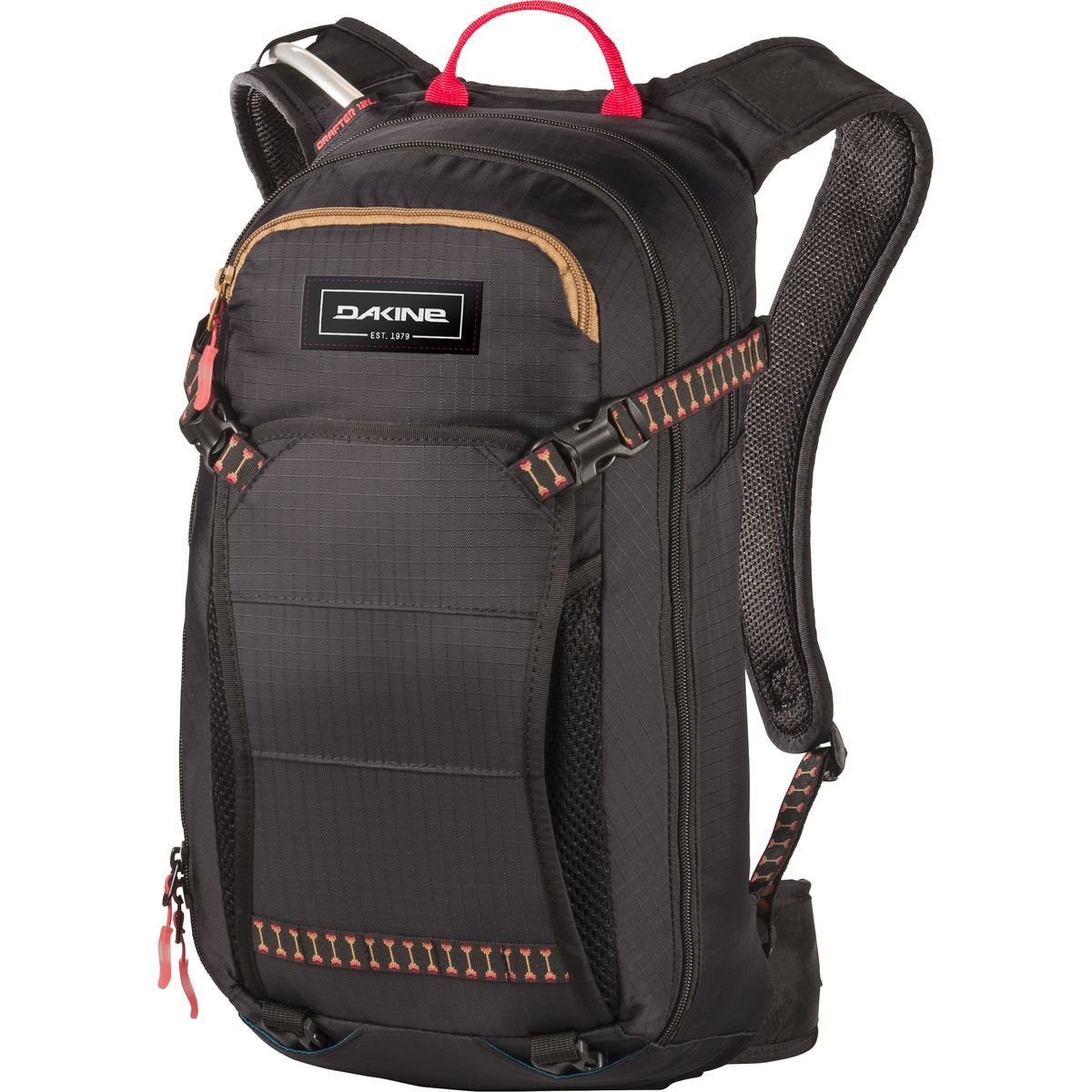 DAKINE Drafter 12L Hydration Pack Women's 700cu in Hike & Camp