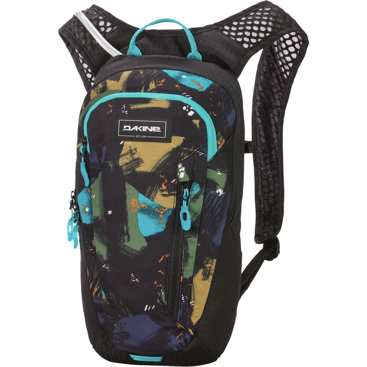 dakine shuttle 6l hydration pack