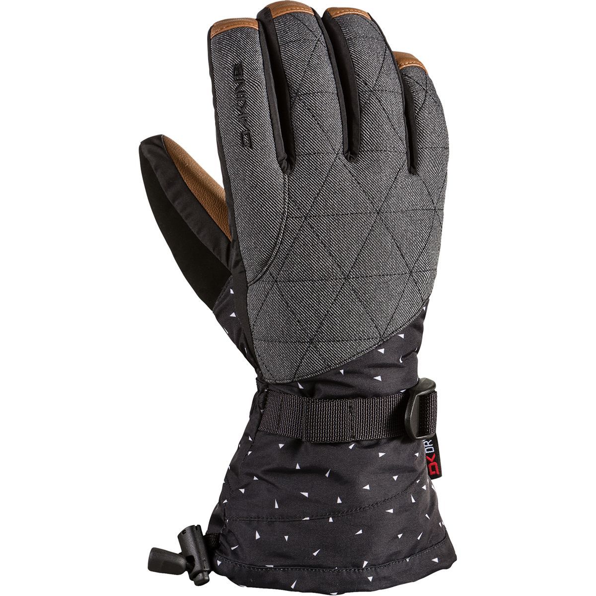 DAKINE Leather Camino Glove Women's