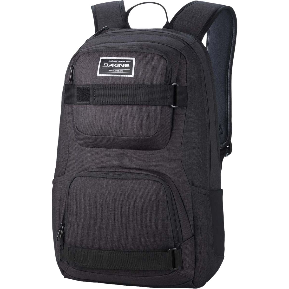 DAKINE Duel 26L Backpack Accessories