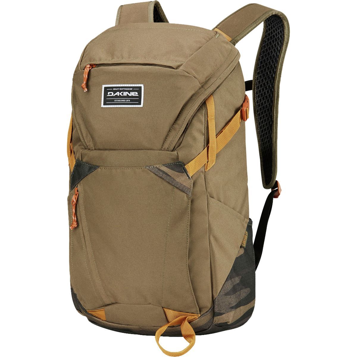 DAKINE Canyon 20L Backpack Hike & Camp