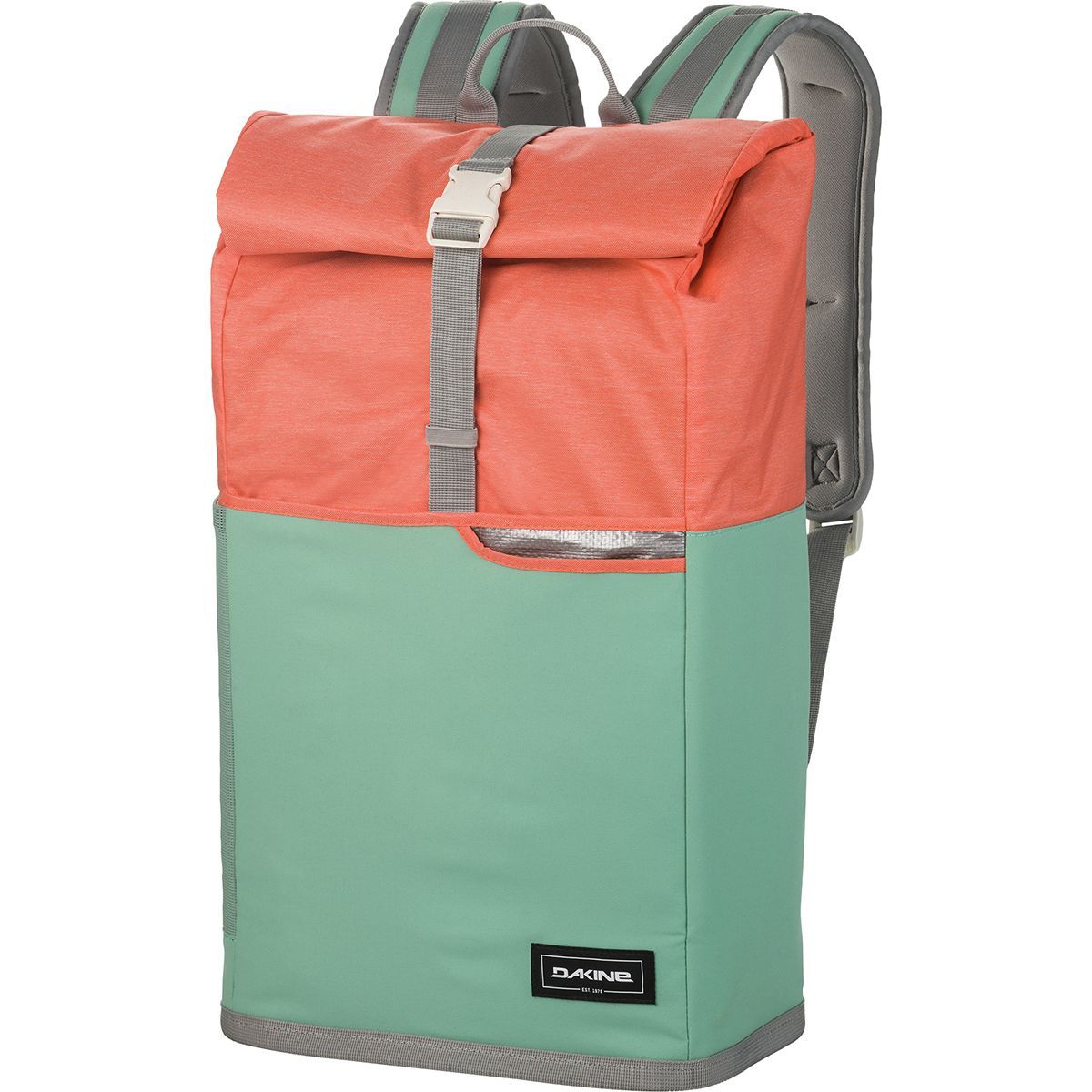 DAKINE Section 28L RollTop Wet/Dry Backpack Surf