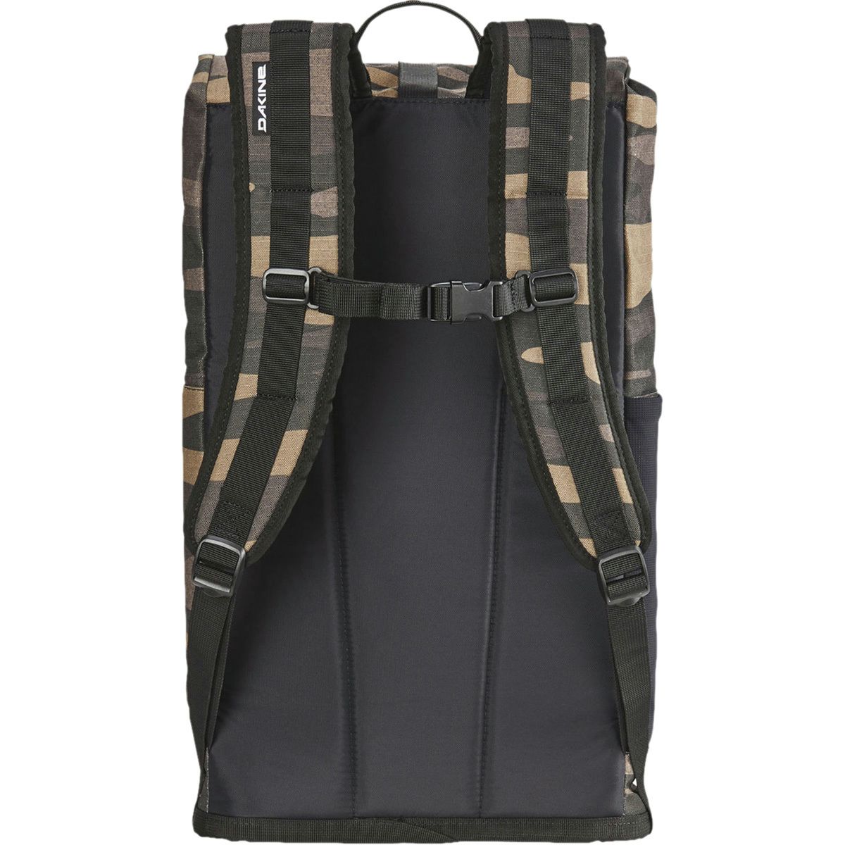DAKINE Section 28L RollTop Wet/Dry Backpack