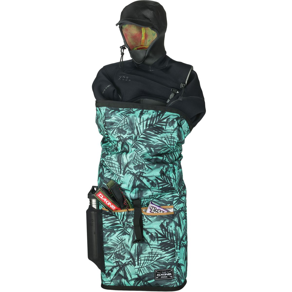 DAKINE Section 28L RollTop Wet/Dry Backpack