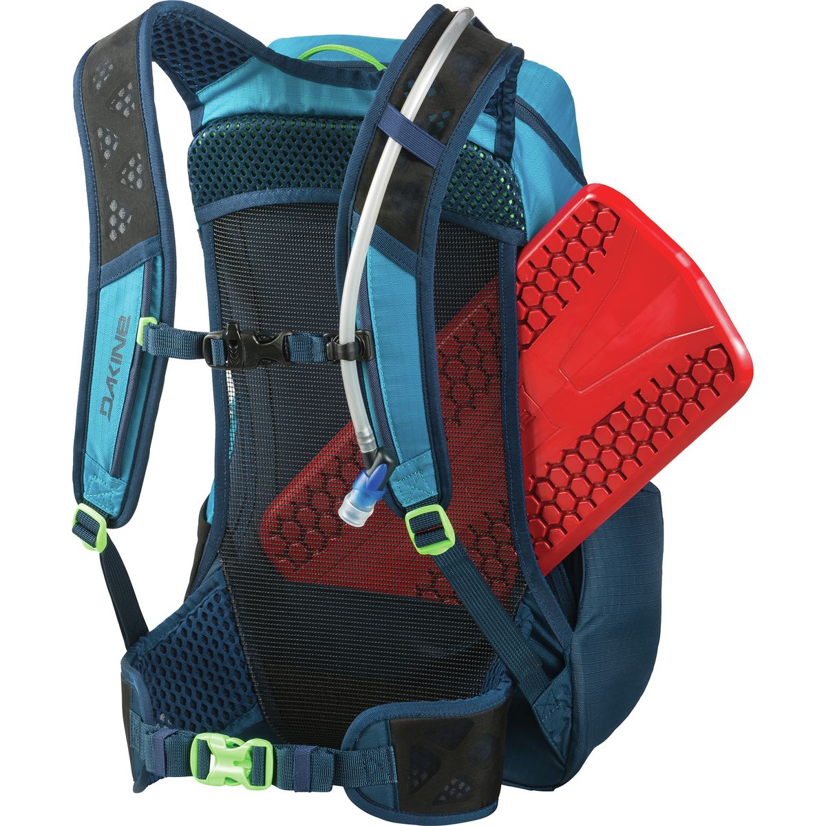 dakine drafter 10l hydration pack