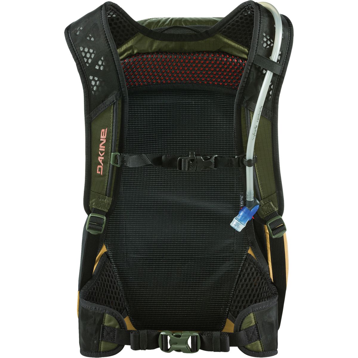 dakine drafter review