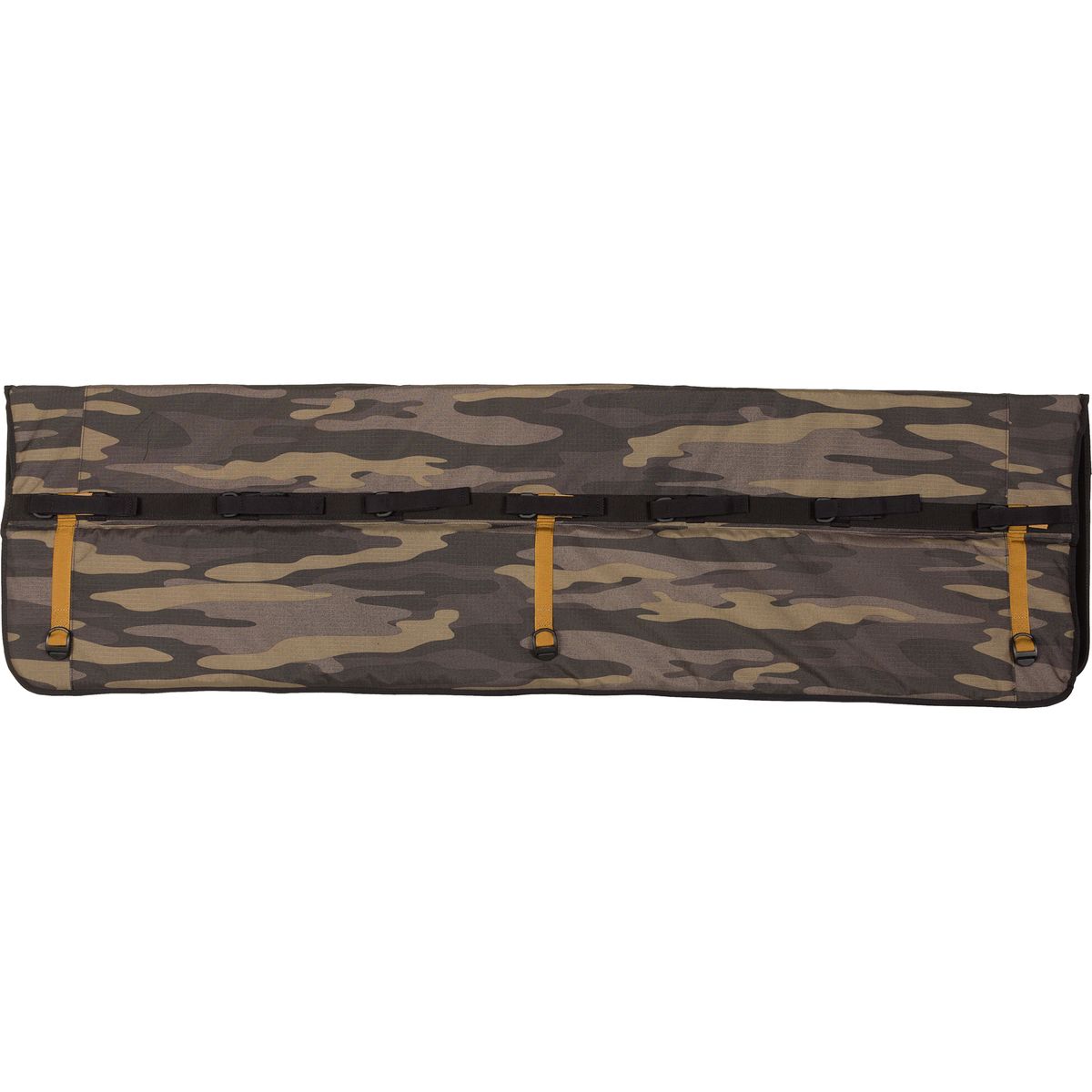 dakine bike truck pad