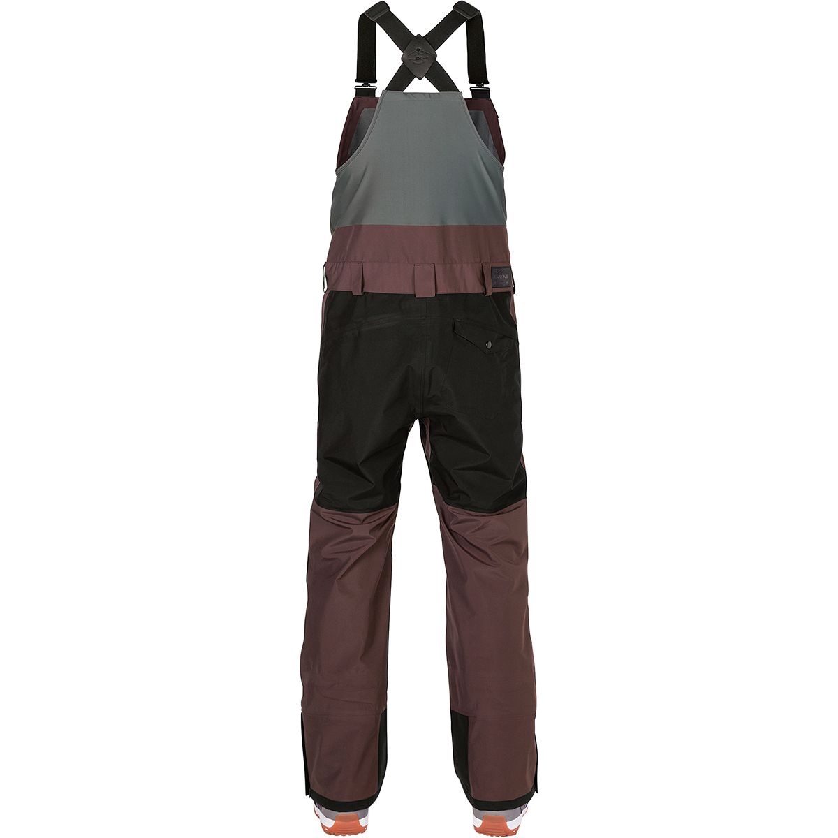 DAKINE Stoker 3L Bib Pant Men's Clothing