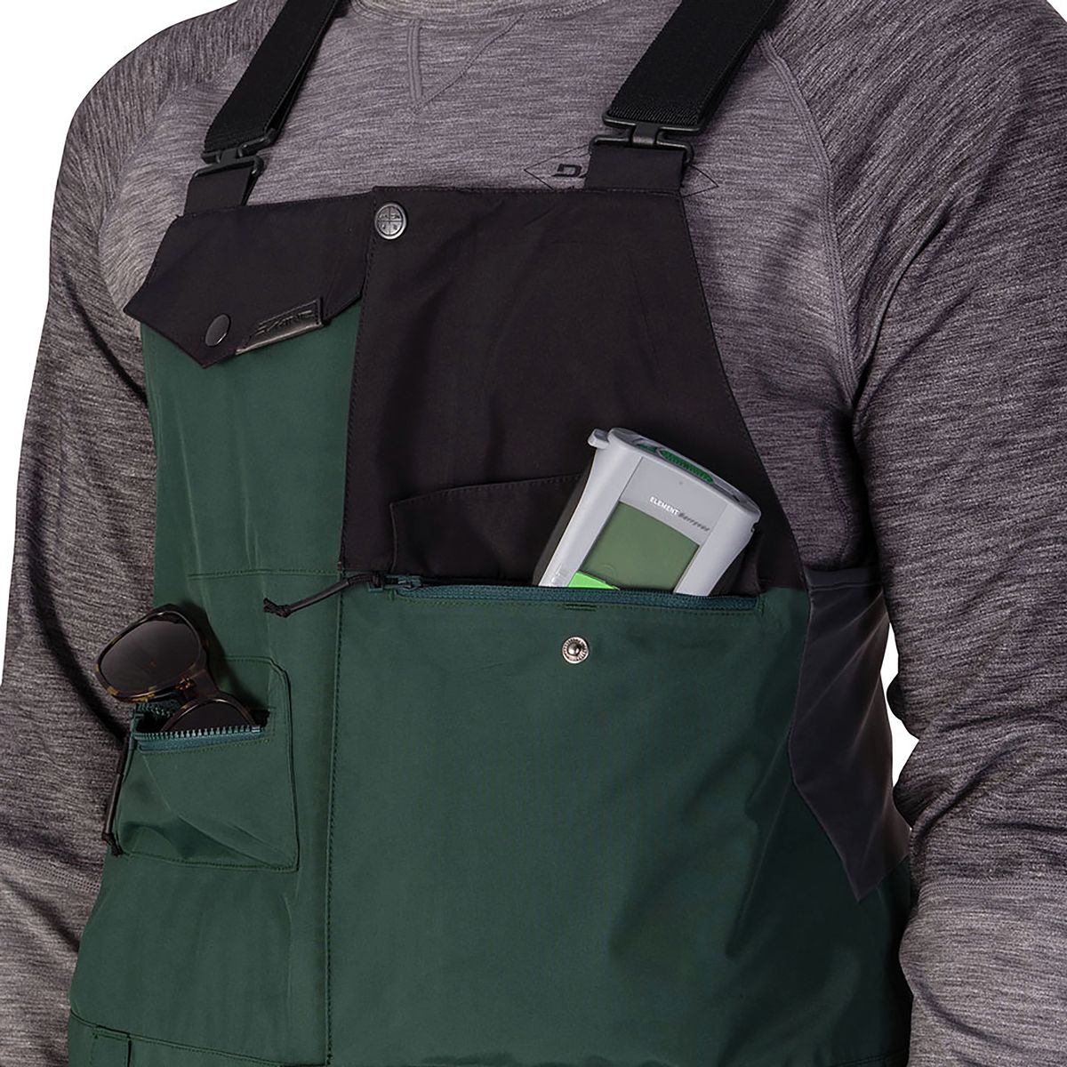 DAKINE Stoker 3L Bib Pant Men's