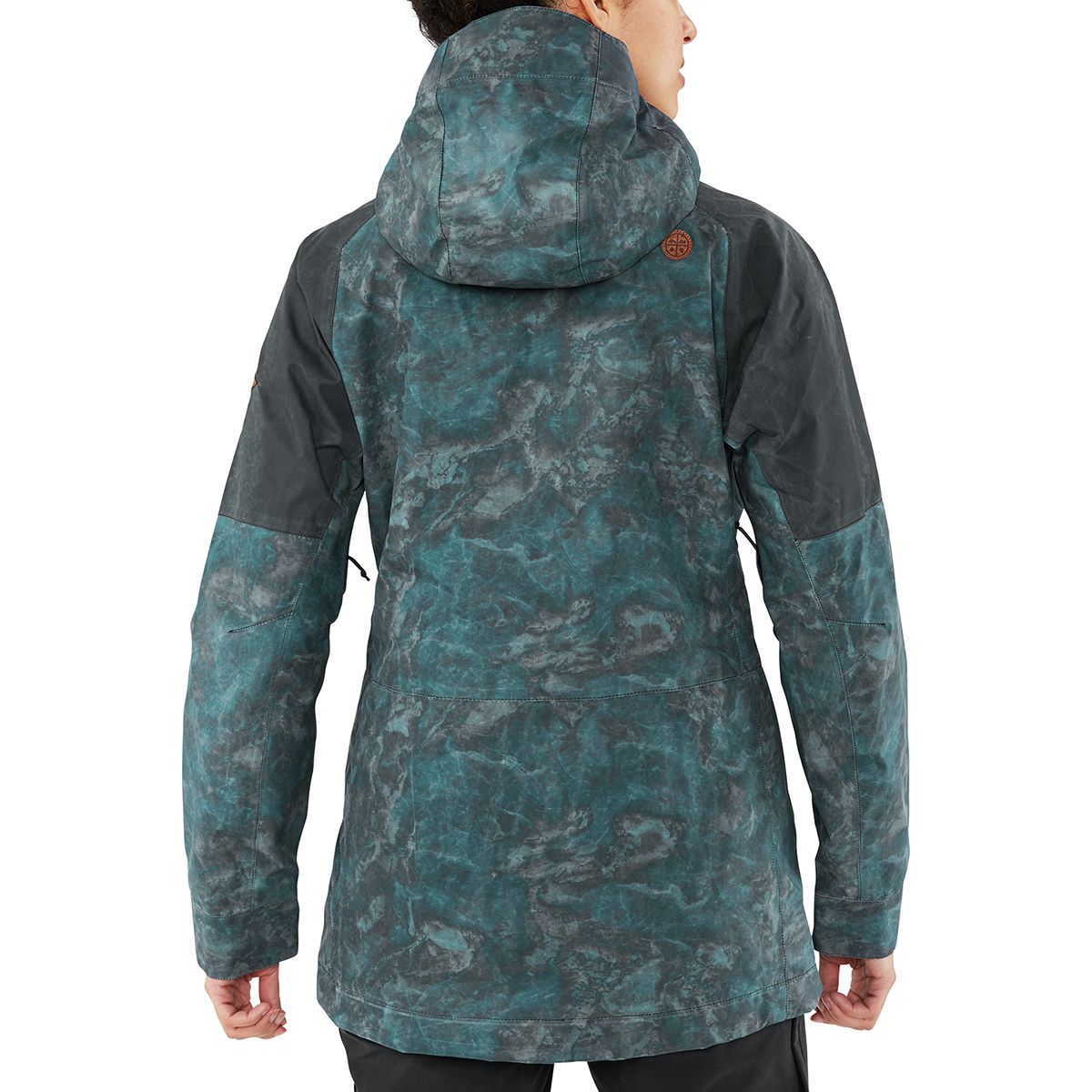 DAKINE Weatherby Jacket Women's Clothing