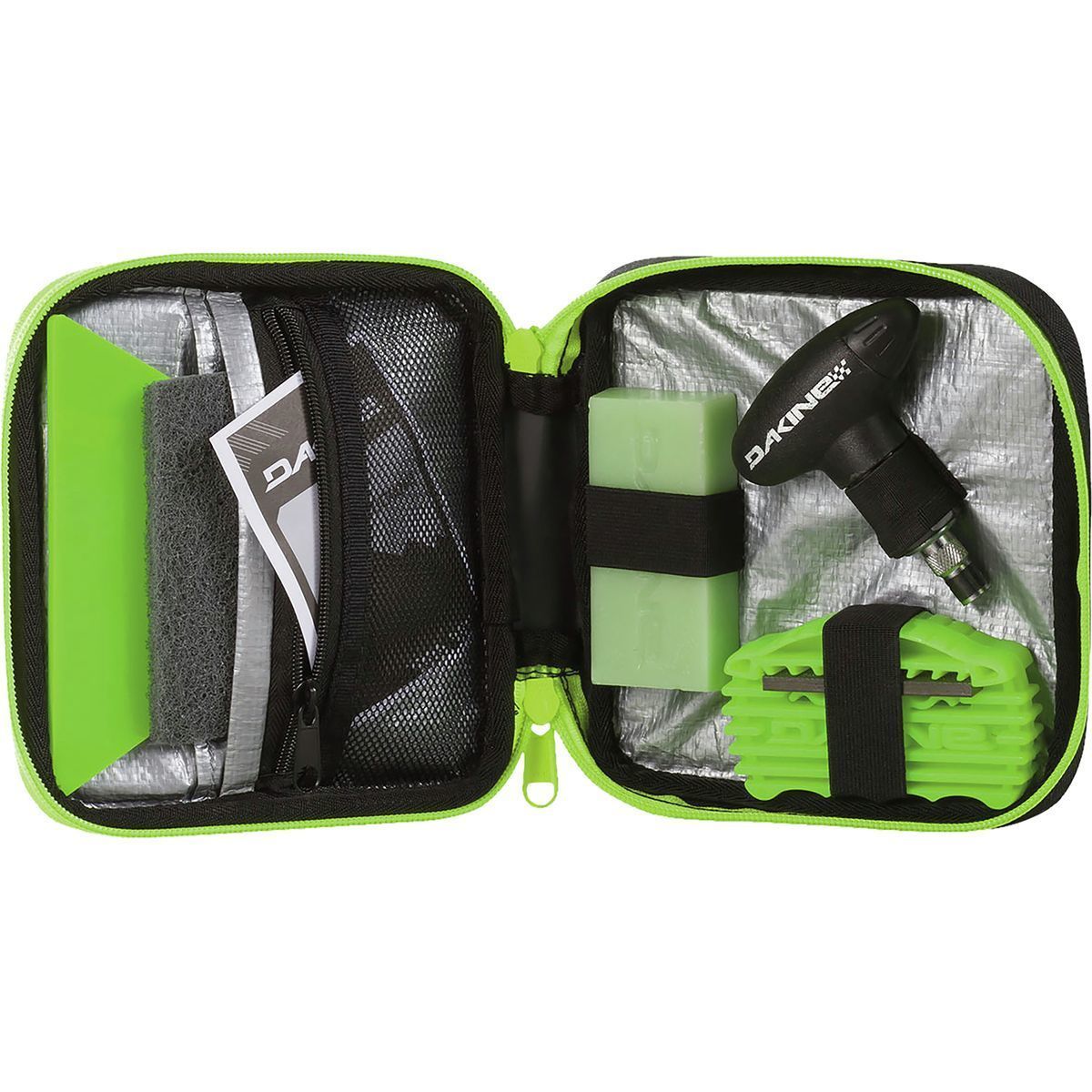 DAKINE Quick Tune Tuning Kit Ski