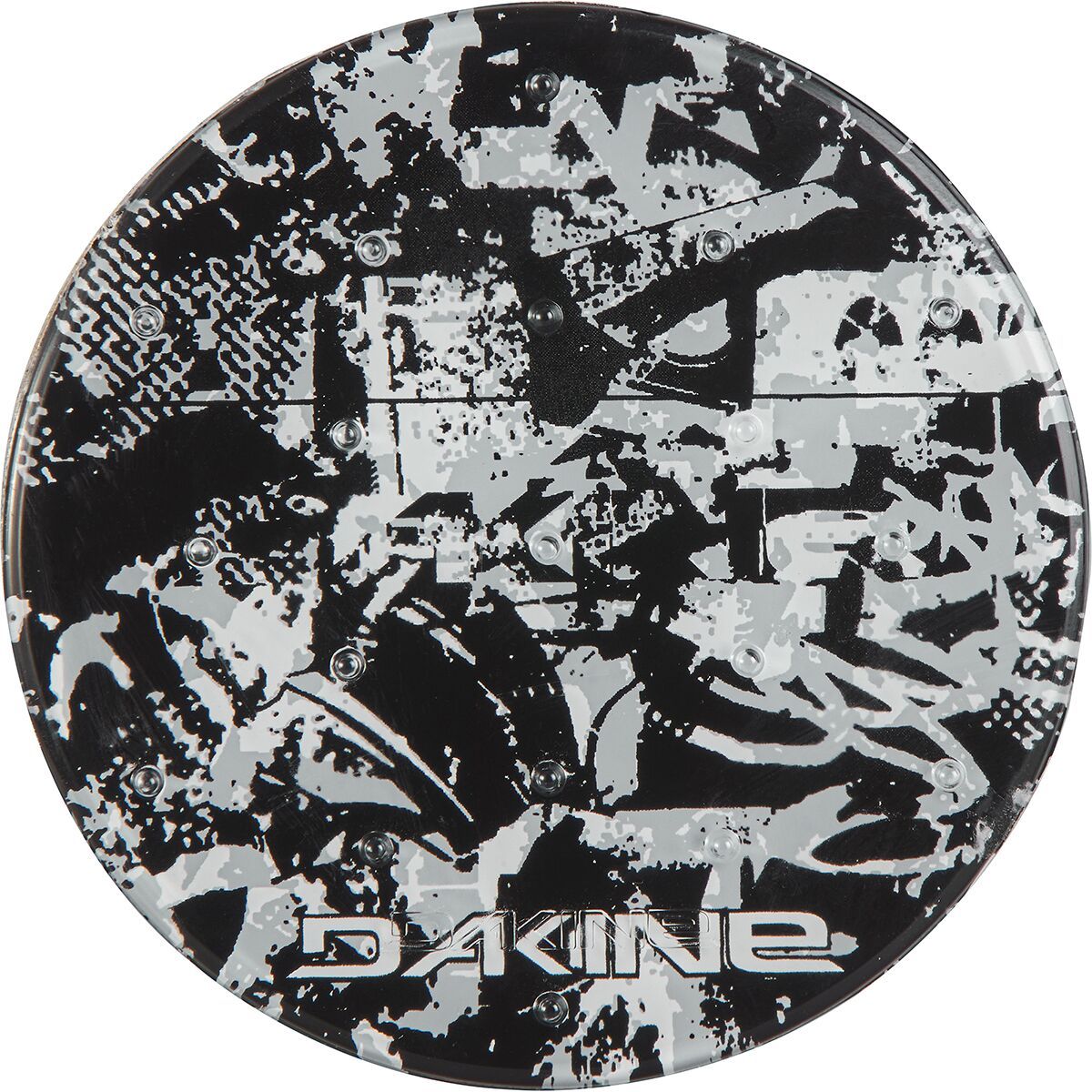 DAKINE Circle Mat Stomp Pad