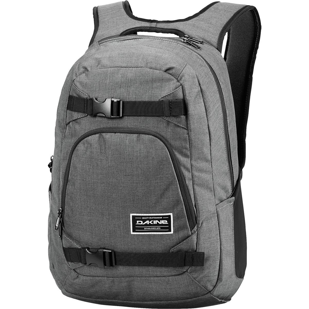 dakine seeker 18l review