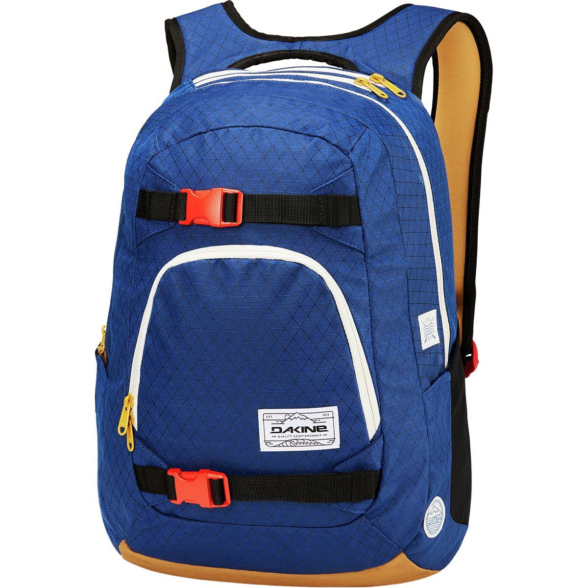 dakine seeker 6l