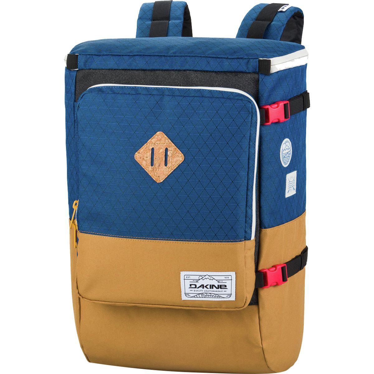 DAKINE Park 32L Backpack