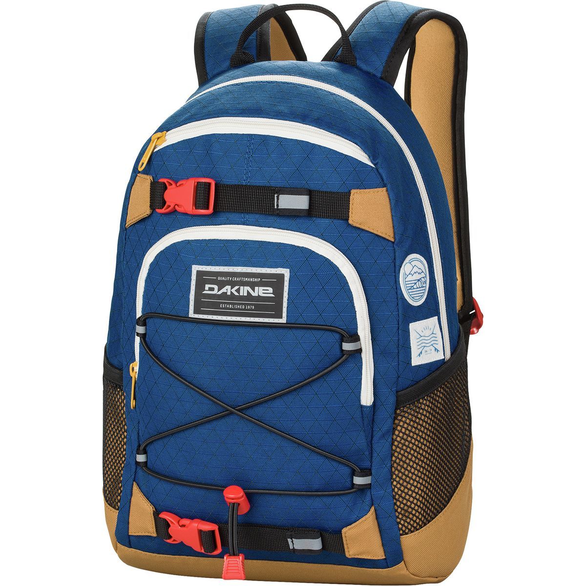 dakine session