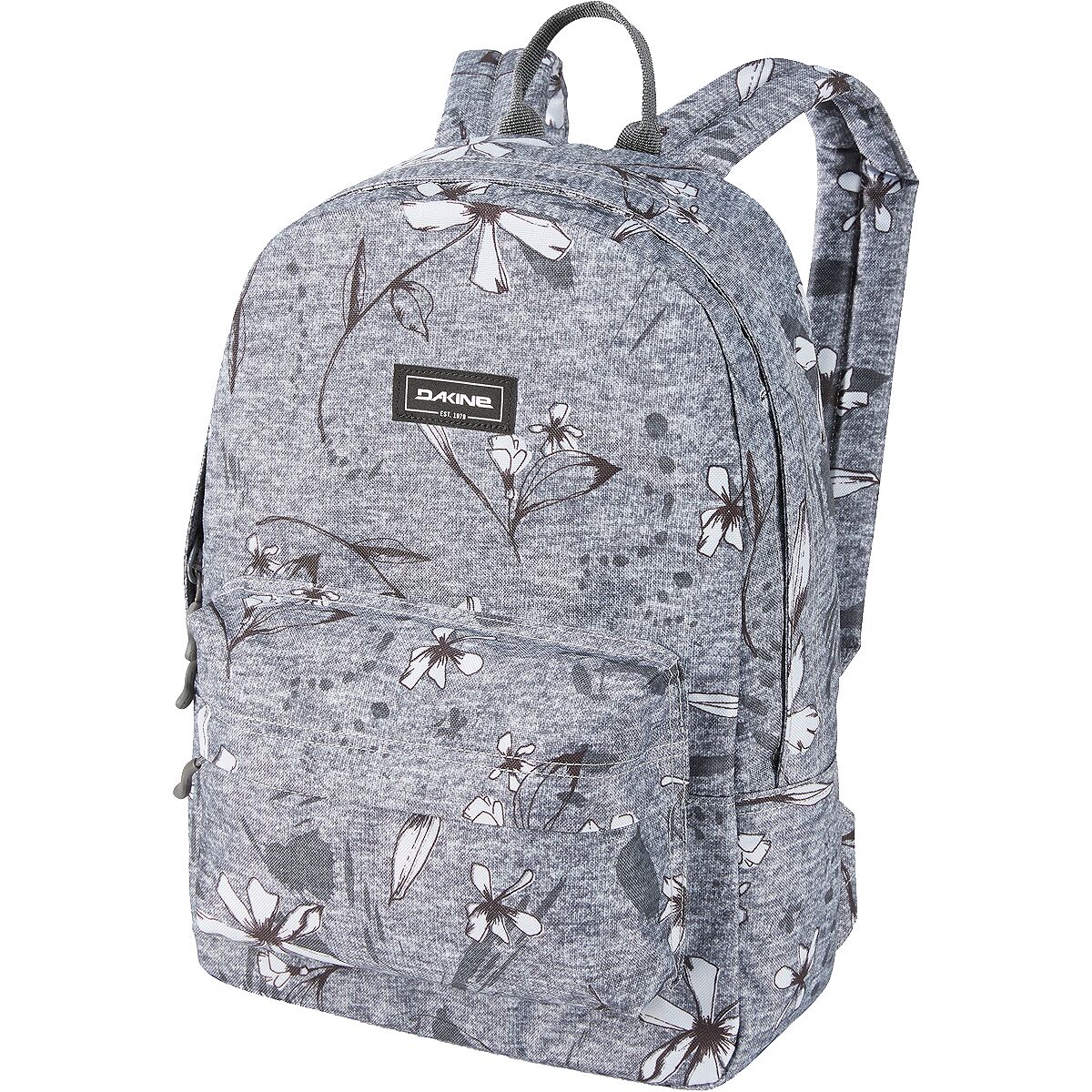 Dakine 365 Mini 12L Backpack For Kids - Unisex Daypack With Tablet Sleeve & Reflective Details