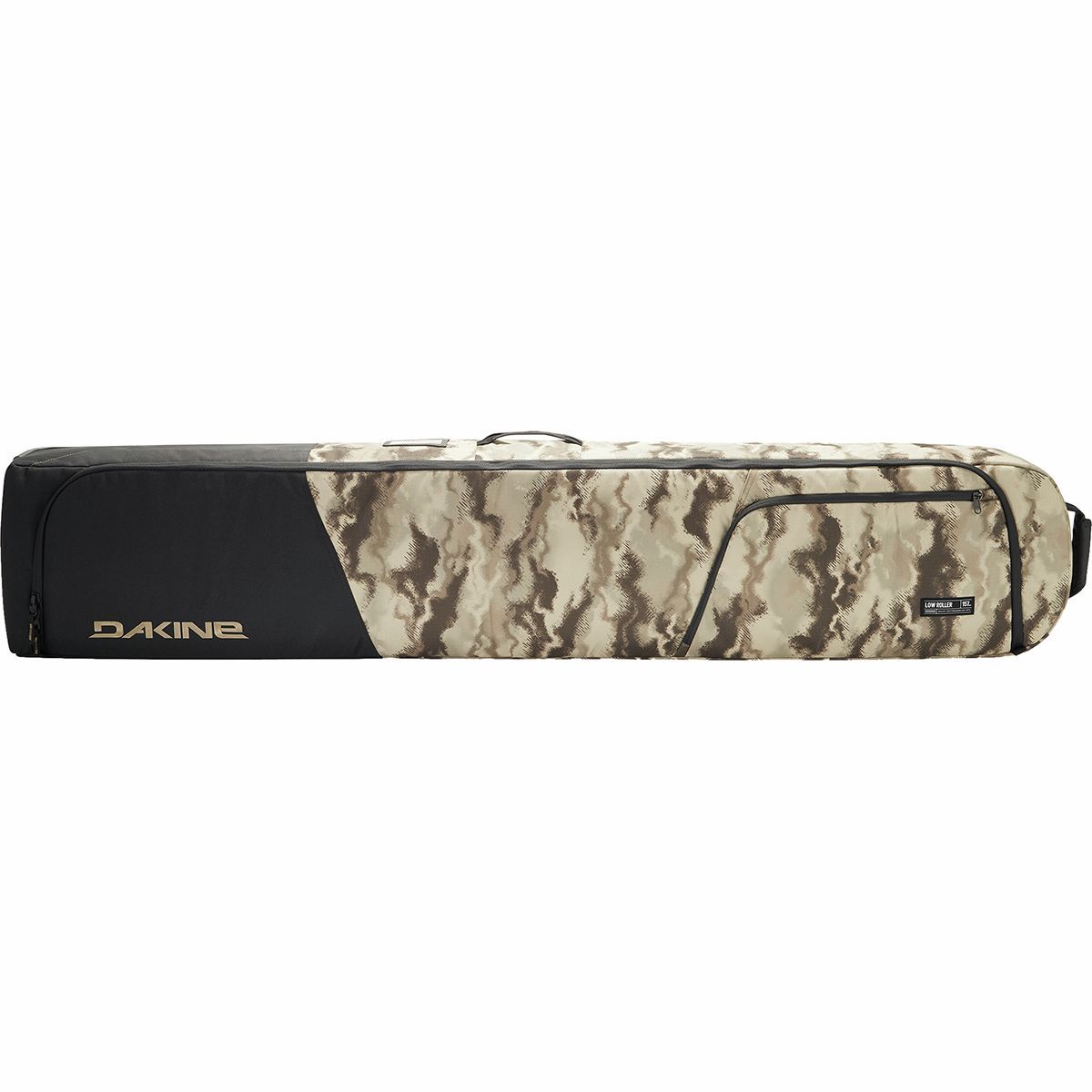 dakine snowboard travel bag