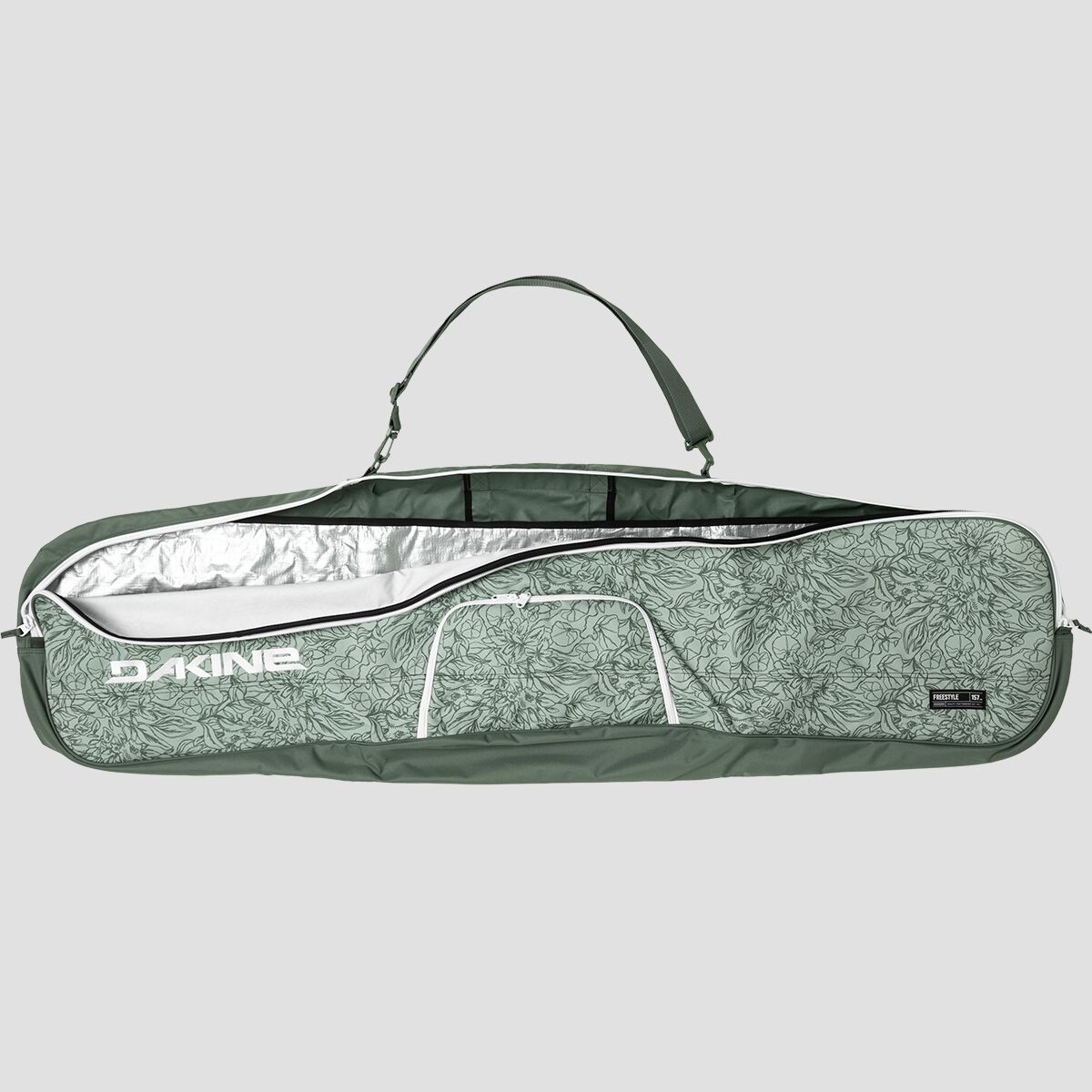 DAKINE Freestyle Snowboard Bag Snowboard