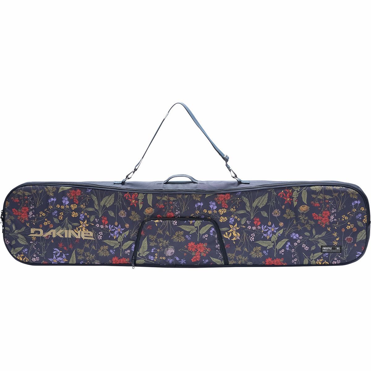 DAKINE Freestyle Snowboard Bag Women's Snowboard