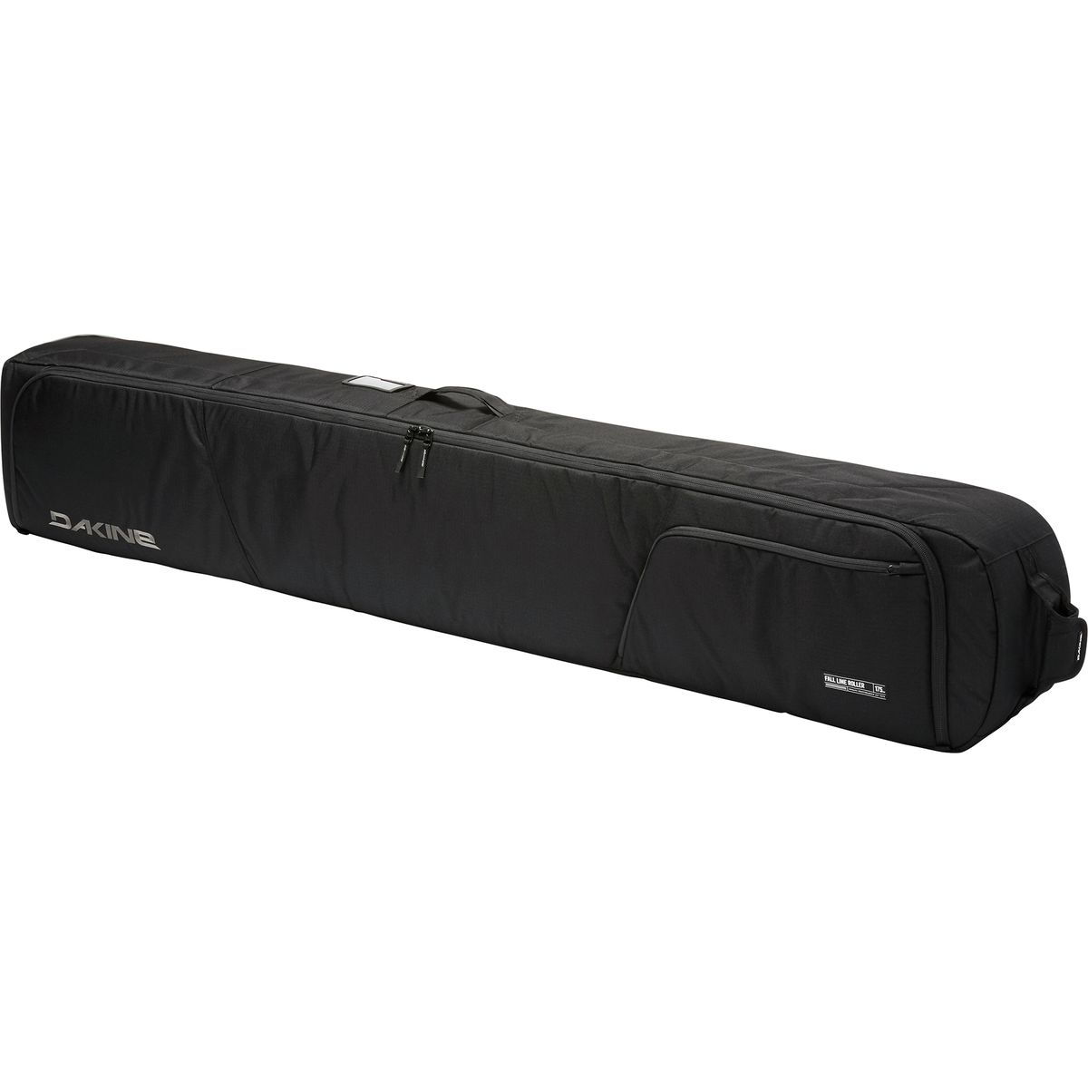 DAKINE Fall Line Ski Roller Bag Ski