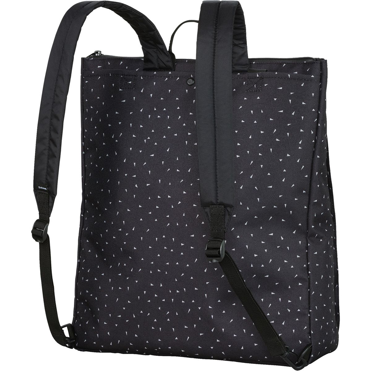 Dakine Tote Classico Unisex 18L – Borsa In Poliestere Con Organizer Rimovibile E Moschettone, Per Laptop E Viaggio