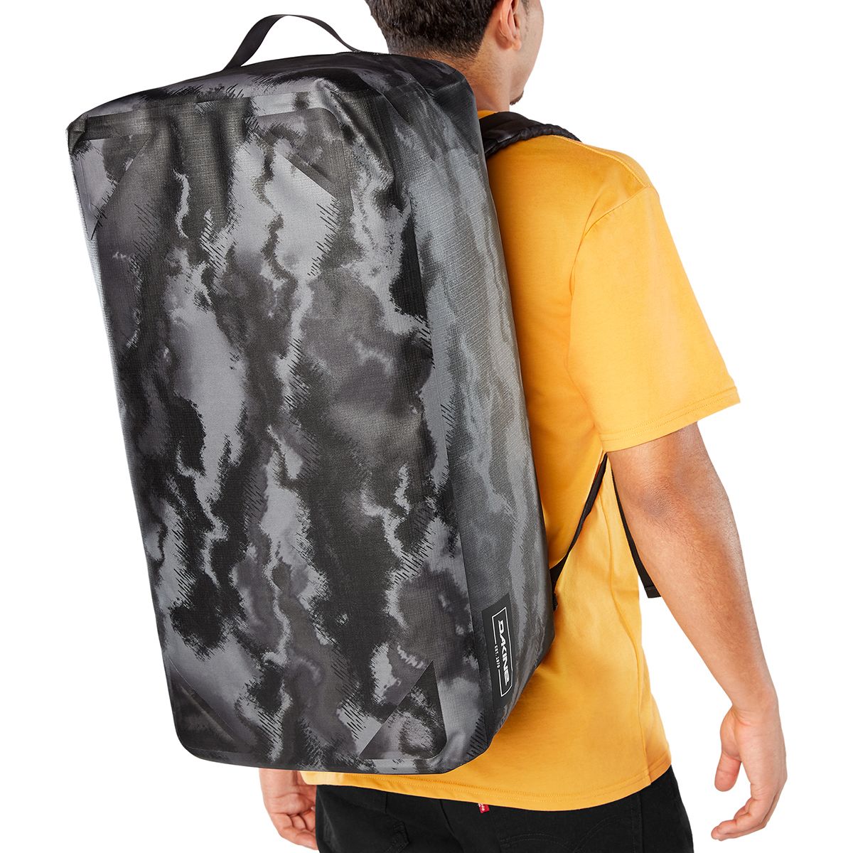 DAKINE Cyclone 60L Duffel
