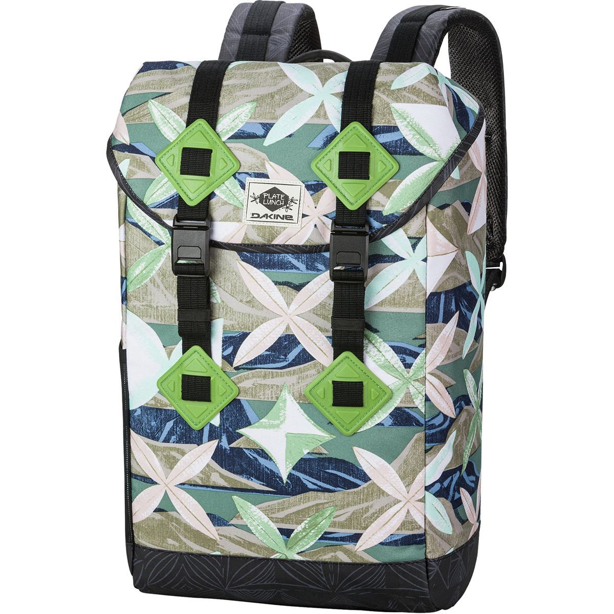DAKINE Plate Lunch Trek II 26L Backpack Accessories