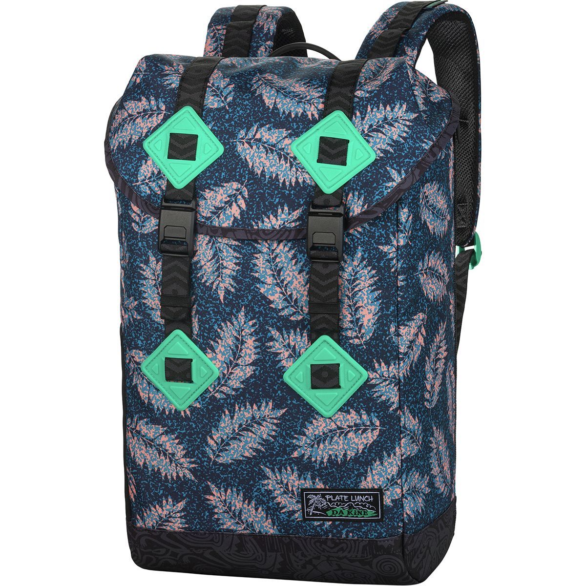 DAKINE Plate Lunch Trek II 26L Backpack