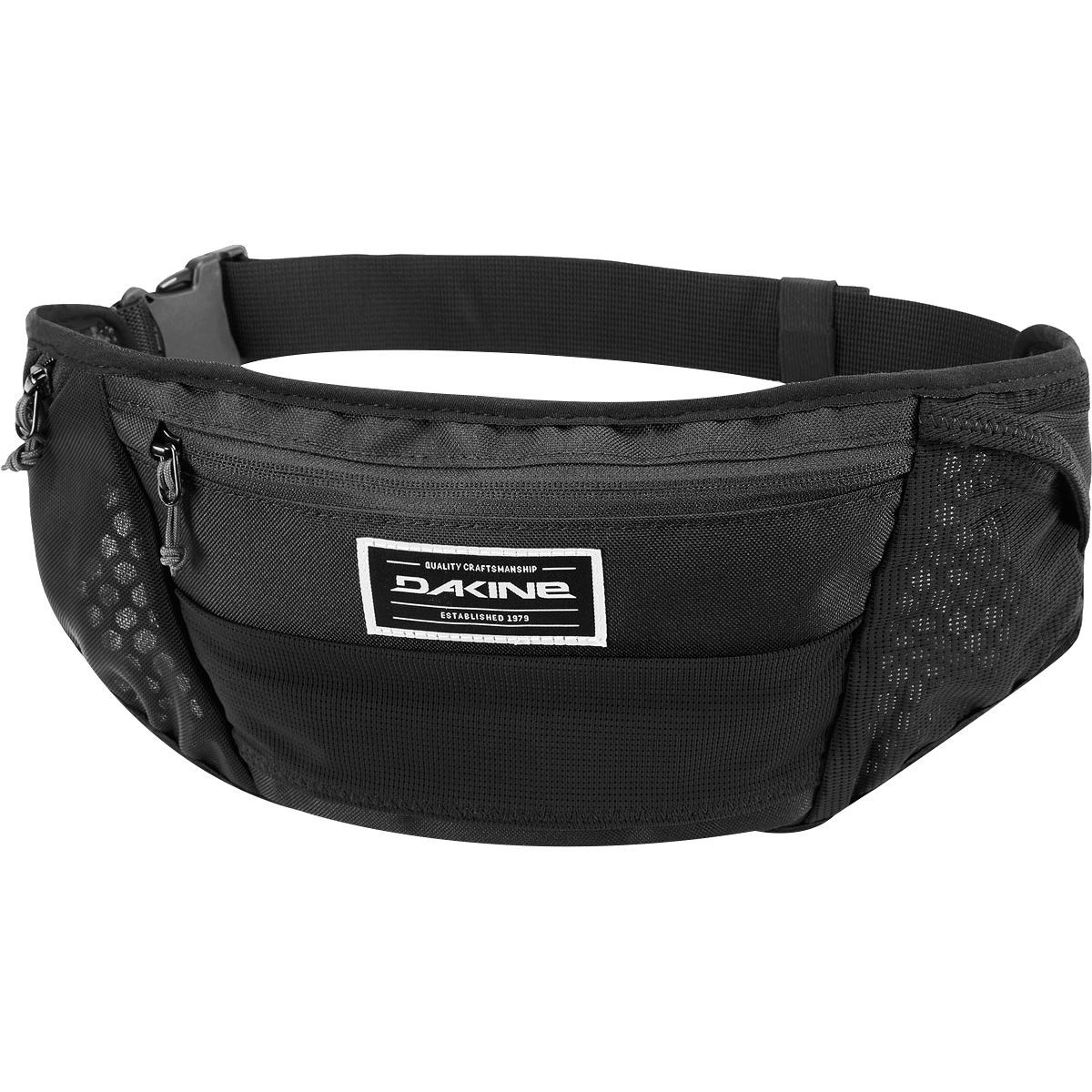 dakine hot laps stealth review