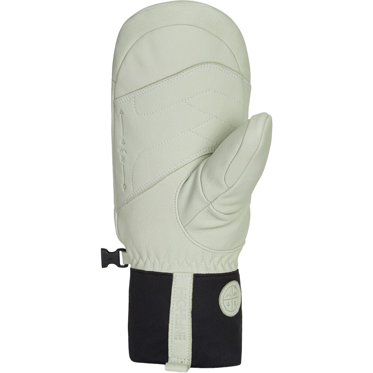 DAKINE Galaxy GORETEX Mitten Women's Accessories