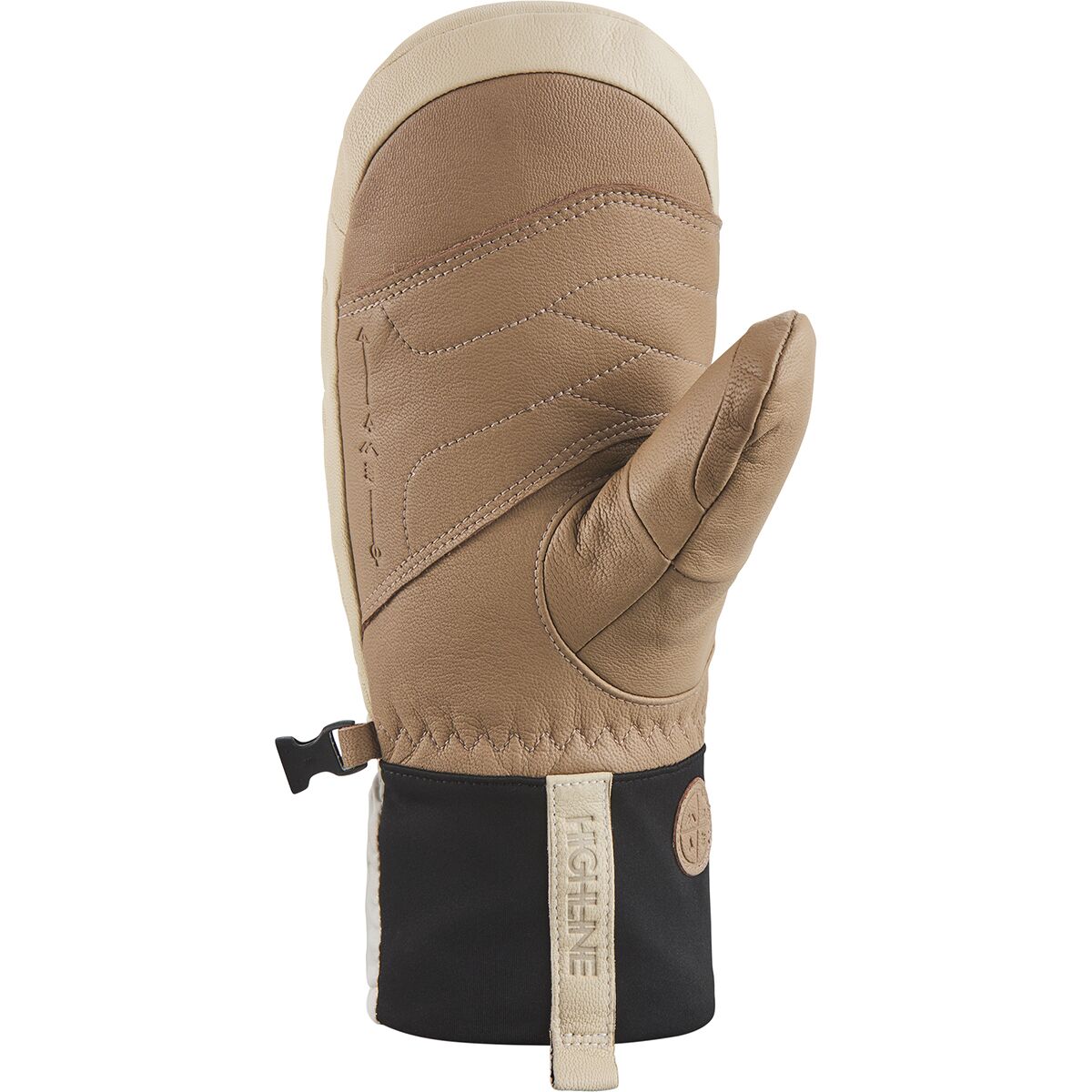 DAKINE Galaxy GORETEX Mitten Women's Accessories