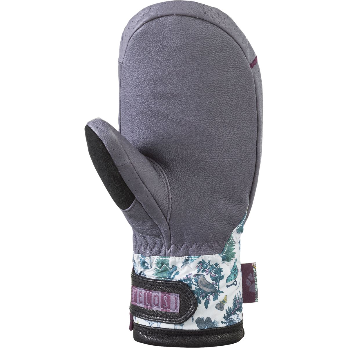 DAKINE Leanne Pelosi Team Fleetwood Mitten Women's Accessories