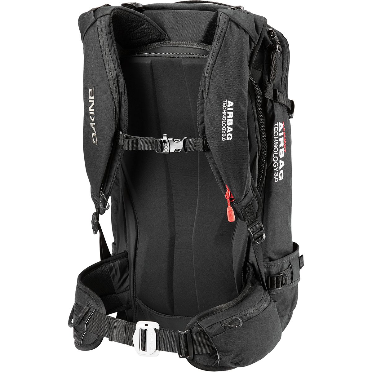 dakine ras
