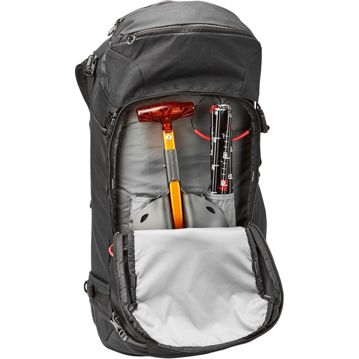DAKINE Poacher RAS 36L Pack Ski