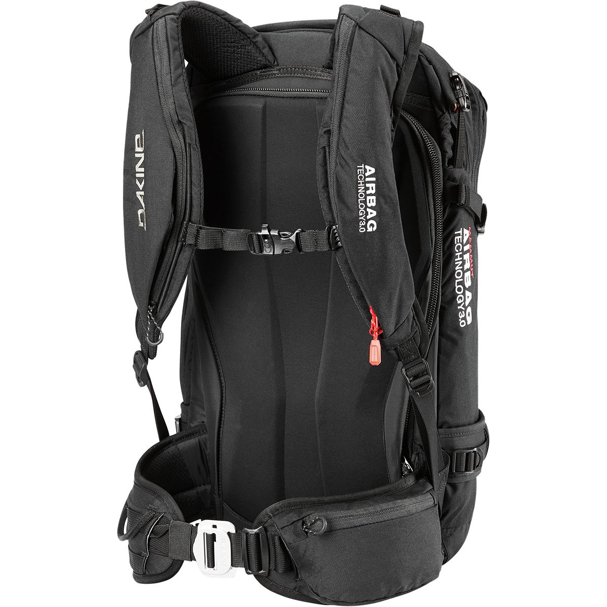 dakine ras