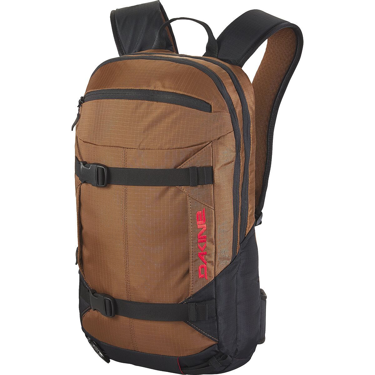 dakine mission pro 18l ski carry