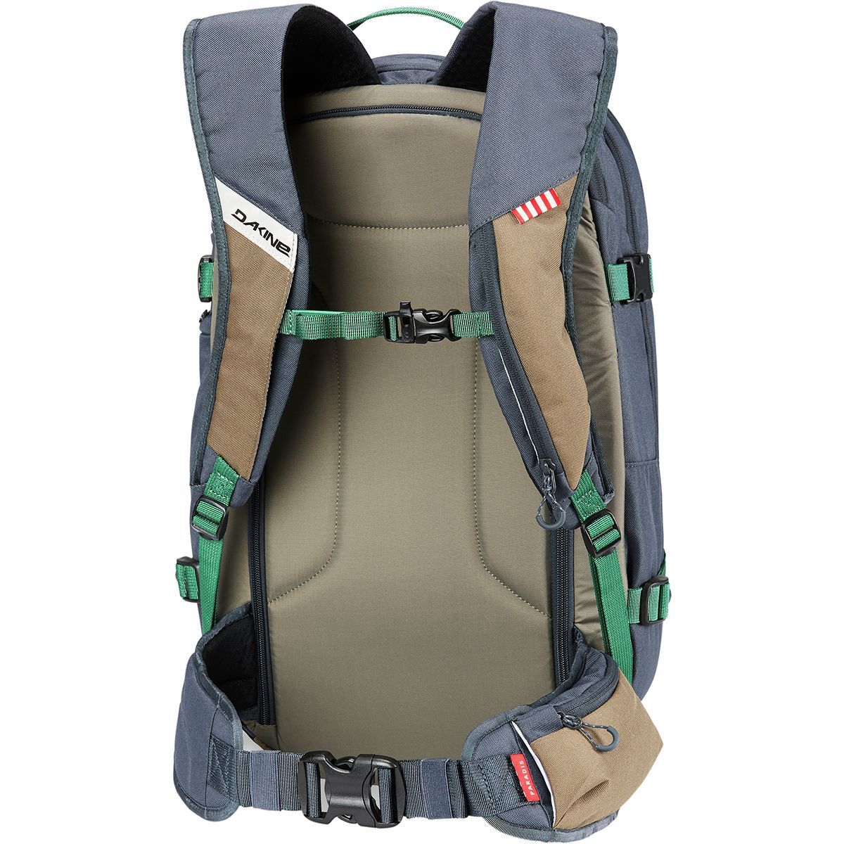 DAKINE Team Mission Pro 32L Backpack