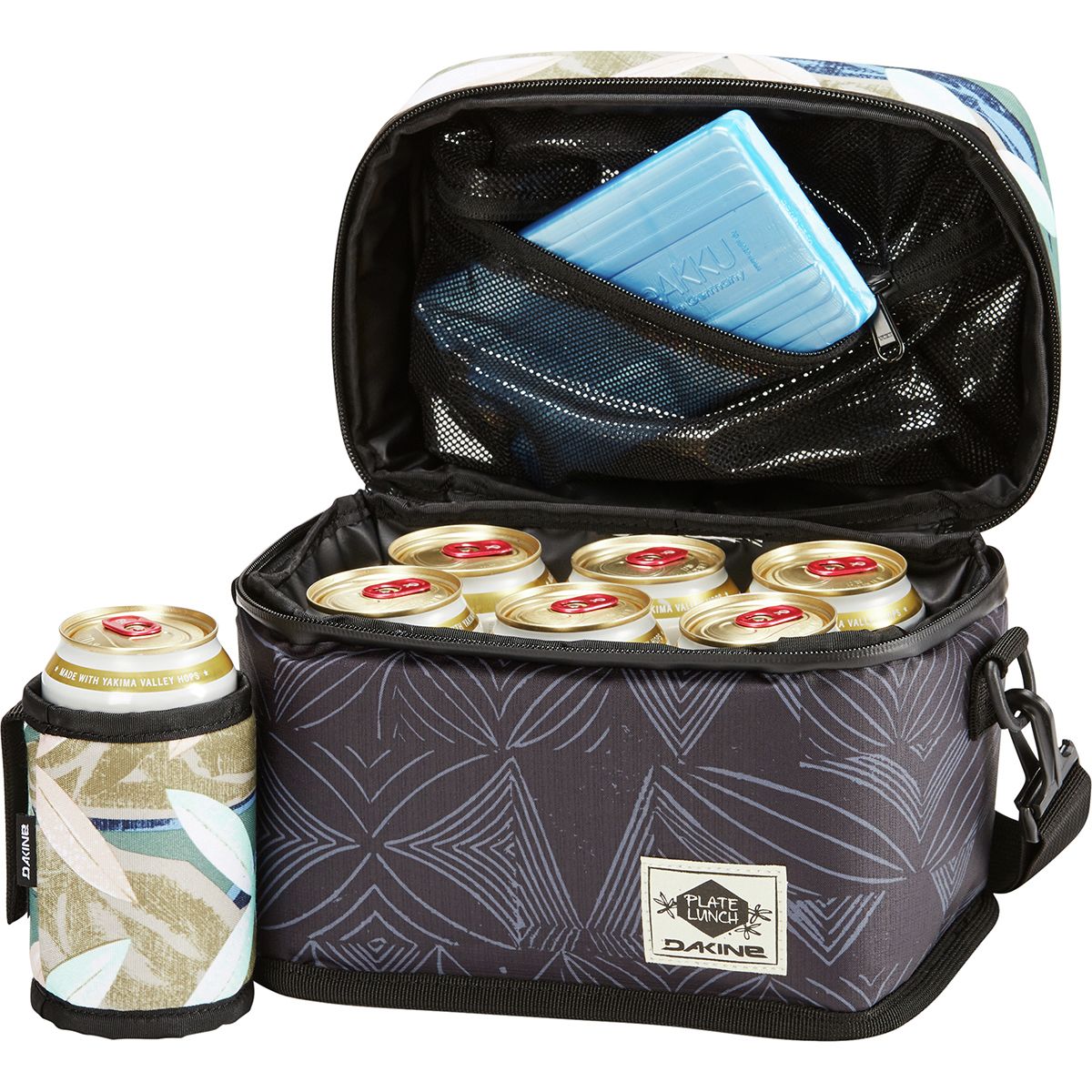 DAKINE Plate Lunch Party Break 7L Cooler