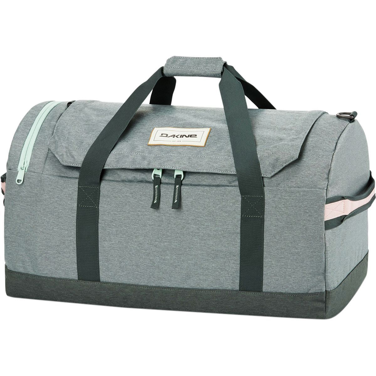 DAKINE EQ 50L Duffel Bag Accessories