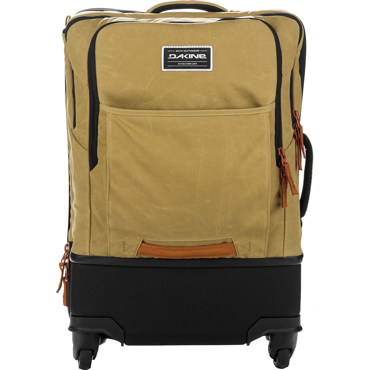 dakine terminal spinner 40l