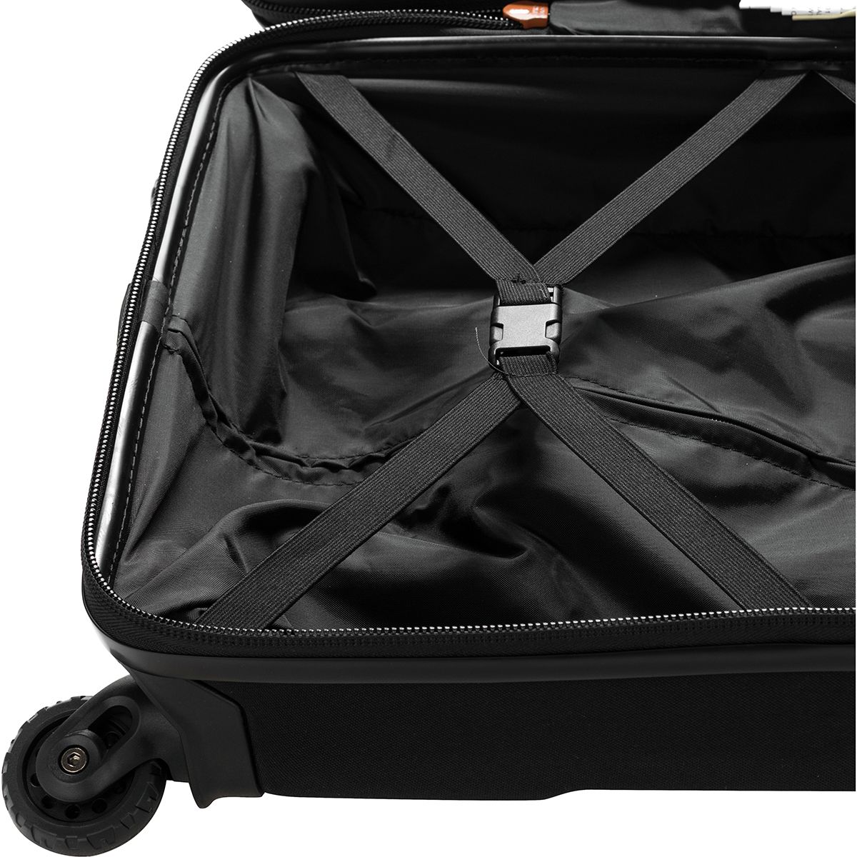 dakine terminal spinner 40l