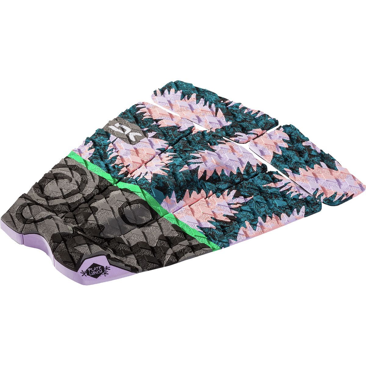 DAKINE Plate Lunch X Dakine Traction Pad Surf